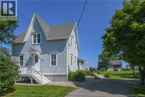 436 Haut-shippagan Road, Haut Shippagan, NB, photo 2