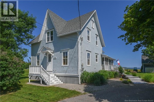436 Haut-shippagan Road, Haut Shippagan, NB, photo 3