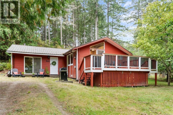 Other - 436 Hemlock Ave, Gabriola Island, BC V0R1X1 Photo 2