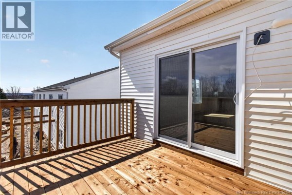 Family room - 436 Lavallee Unit# 1, Memramcook, NB E4K2A3 Photo 3
