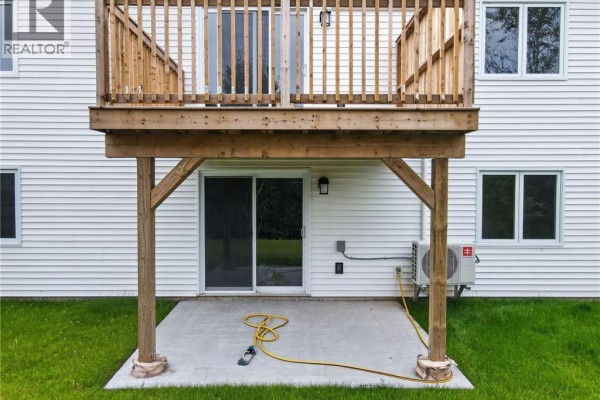 Family room - 436 Lavallee Unit# 2, Memramcook, NB E4K2A3 Photo 3