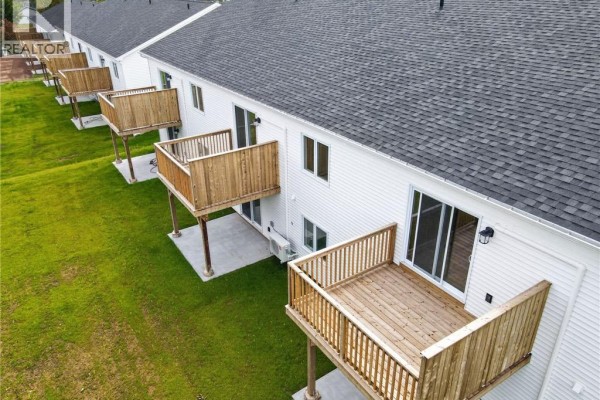 Family room - 436 Lavallee Unit# 3, Memramcook, NB E4K2A3 Photo 3