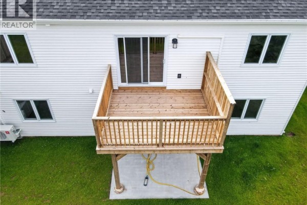 5pc Bathroom - 436 Lavallee Unit# 3, Memramcook, NB E4K2A3 Photo 4