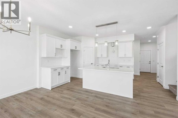 2pc Bathroom - 436 Ranch Gate, Strathmore, AB T1P2H9 Photo 5