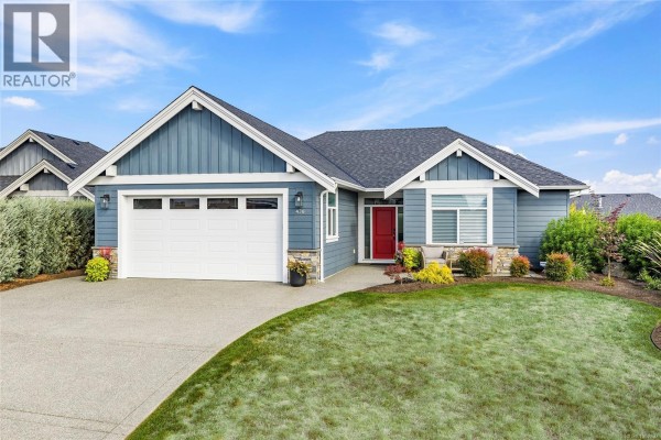 436 Ridgefield Dr, Parksville