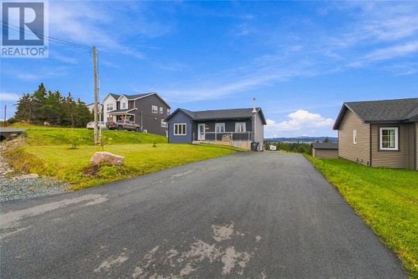 Bedroom - 436 Seal Cove Road, Conception Bay South, NL A1X6R4 Photo 2