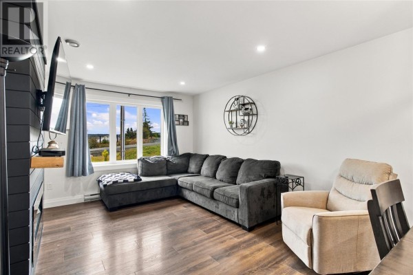 Bedroom - 436 Seal Cove Road, Conception Bay South, NL A1X6R4 Photo 4