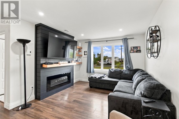 Bedroom - 436 Seal Cove Road, Conception Bay South, NL A1X6R4 Photo 5