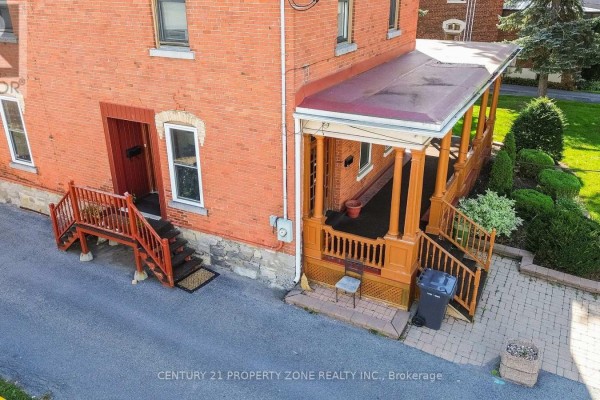 436 Second Street E, Cornwall, ON K6H1Z3 Photo 3