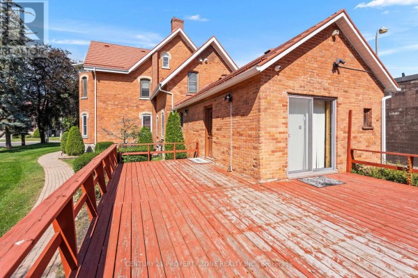 436 Second Street E, Cornwall, ON K6H1Z3 Photo 4