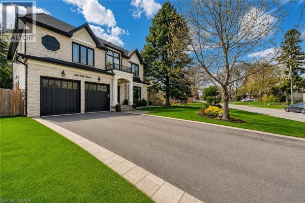 436 Willis Drive, Oakville, ON, photo 2