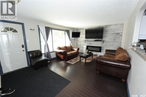 Bedroom - 436 X Avenue S, Saskatoon, SK S7M3H8 Photo 3