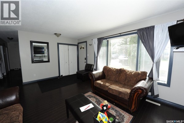 Bedroom - 436 X Avenue S, Saskatoon, SK S7M3H8 Photo 4