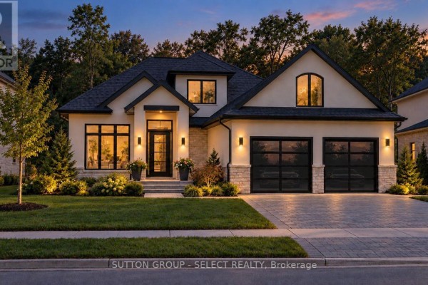 4360 Green Bend Road, London South, ON N6P0K9 Photo 2