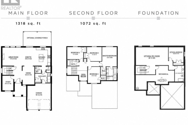 4360 Green Bend Road, London South, ON N6P0K9 Photo 3