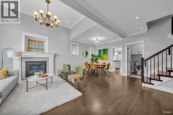 4364 Greta Street, Burnaby, BC V5J1N8 Photo 5