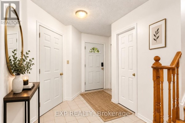 Utility room - 4365 Mississauga, On Violet Road, Mississauga, ON L5V1J8 Photo 3