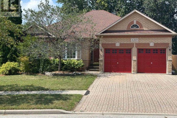4369 Goldenwood Drive, Windsor