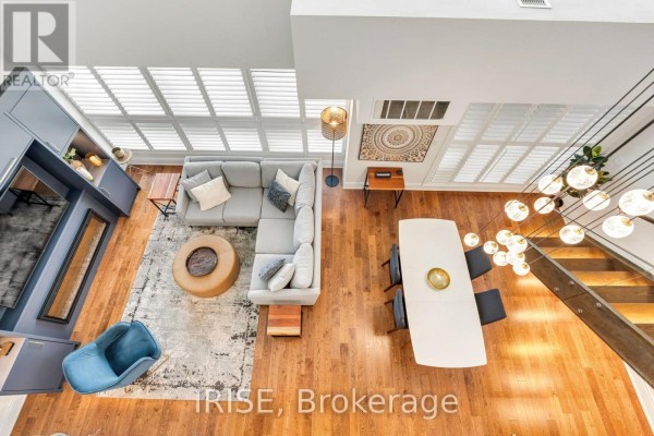 437 - 3170 Erin Mills Parkway, Mississauga, ON L5L0B6 Photo 2