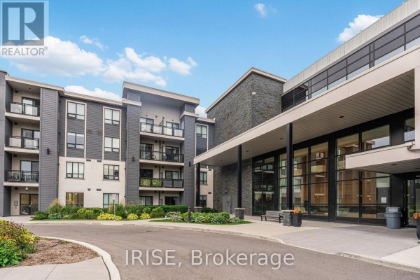 437 - 3170 Erin Mills Parkway, Mississauga, ON L5L0B6 Photo 4