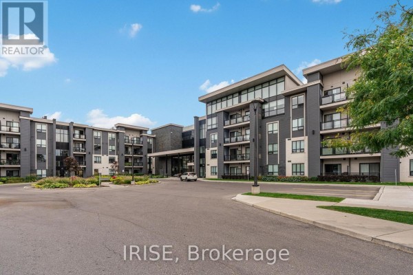 437 - 3170 Erin Mills Parkway, Mississauga, ON L5L0B6 Photo 5