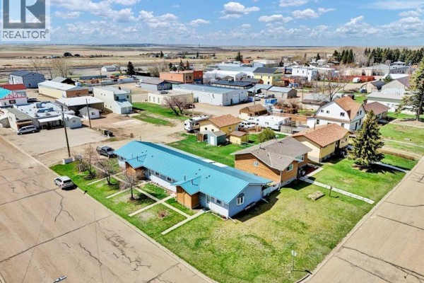 437 3 Avenue, Bassano, AB T0J0B0 Photo 2