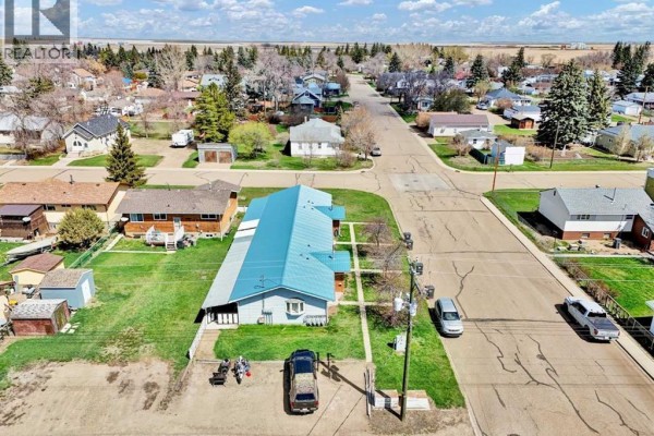437 3 Avenue, Bassano, AB T0J0B0 Photo 3