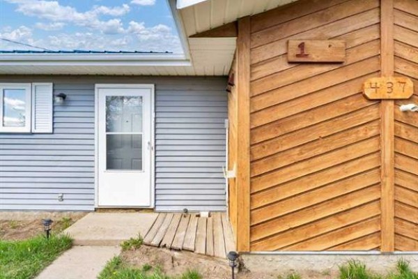 437 3 Avenue, Bassano, AB T0J0B0 Photo 4