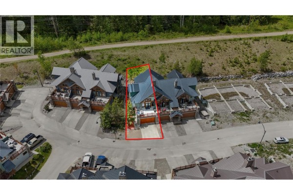 437 Canyon Trails Road Unit# A, Fernie, BC, photo 3