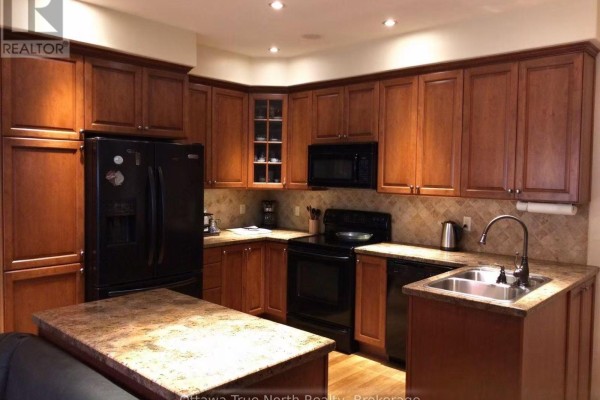 Kitchen - 437 Celtic Ridge Crescent, Ottawa, ON K2W0B1 Photo 5