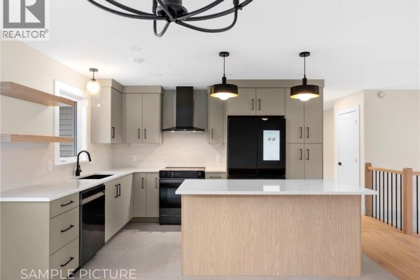 3pc Ensuite bath - 437 Gaspé Street, Dieppe, NB E1A6T6 Photo 4
