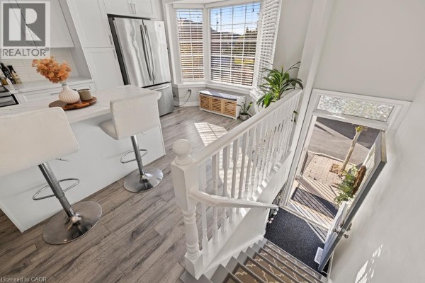 2pc Bathroom - 437 Highway 8 Highway Unit# 6, Stoney Creek, ON L8G5G6 Photo 4