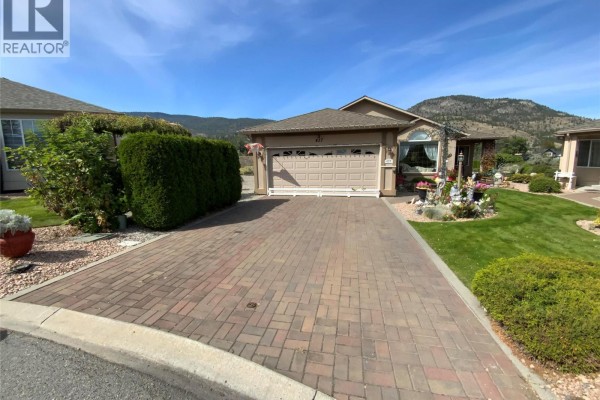 437 Ridge Road, Penticton