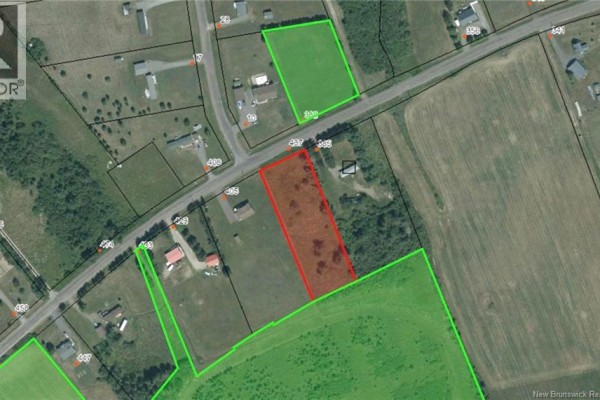 437 Saint-joseph Road, Saint Joseph De Kent, NB E4S4C4 Photo 5