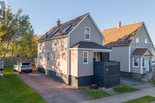 437 St Peters Road, Sydney