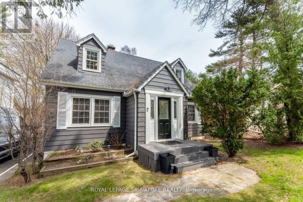 437 Watson Avenue, Oakville, ON L6J3W1 Photo 2