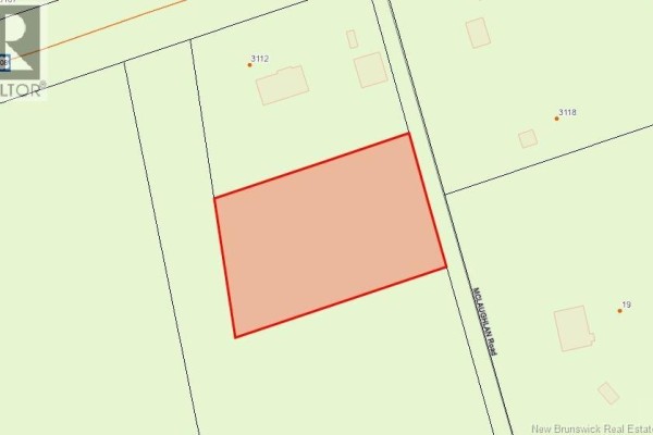 4370 Sq. M. Hwy 108, Renous, NB E9E2M7 Photo 2