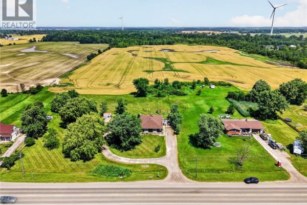 4373 Regional Road 20, West Lincoln, ON, photo 2