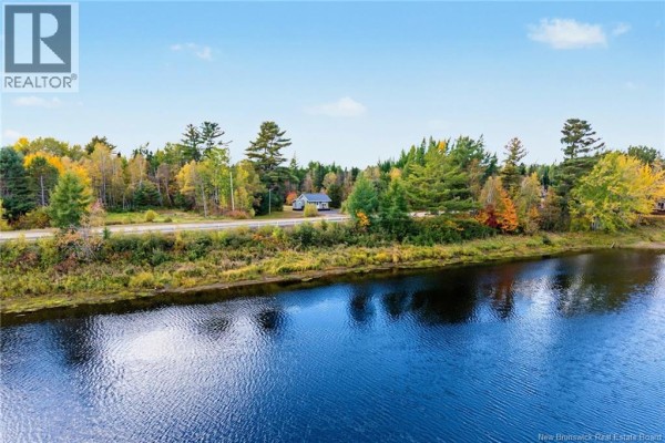 Kitchen - 4374 Route 123, Gaspereau Forks, NB E4A2E9 Photo 5