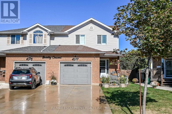 Residential for sale at 4377 Beverley Crescent, Lincoln, ON - MLS® kqS6dW