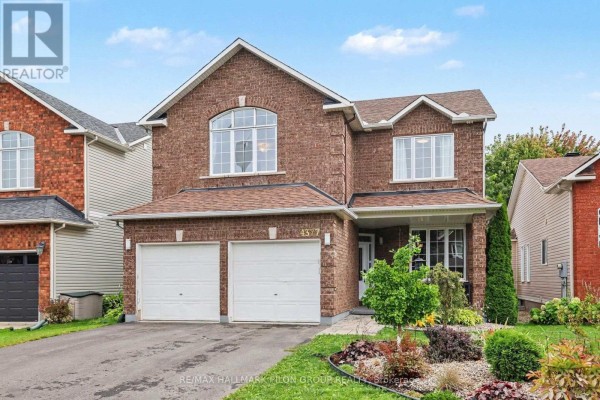 4377 Rainforest Drive, Ottawa