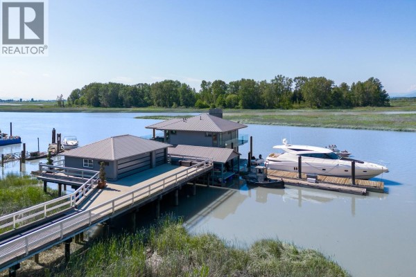 4379 W River Road, Delta, BC V4K1R9 Photo 4