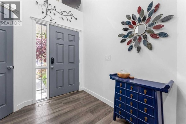 Dining room - 438 Auburn Bay Heights Se, Calgary, AB T3M0A9 Photo 3