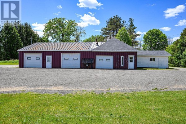 438 County 29 Road, Rideau Lakes, ON, photo 2