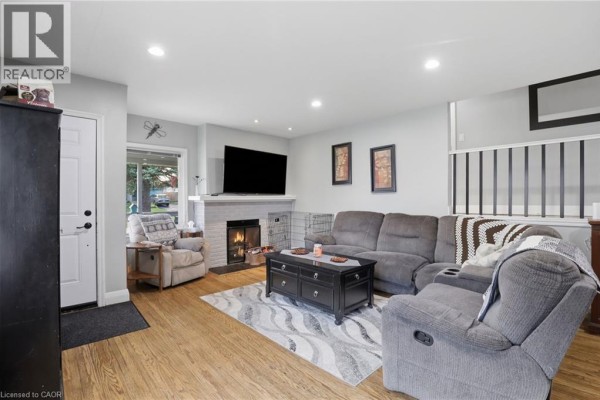 Other - 438 Forest Lawn Avenue, London, ON N5V1T1 Photo 5