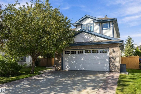 438 Hodgson Bv Nw, Edmonton