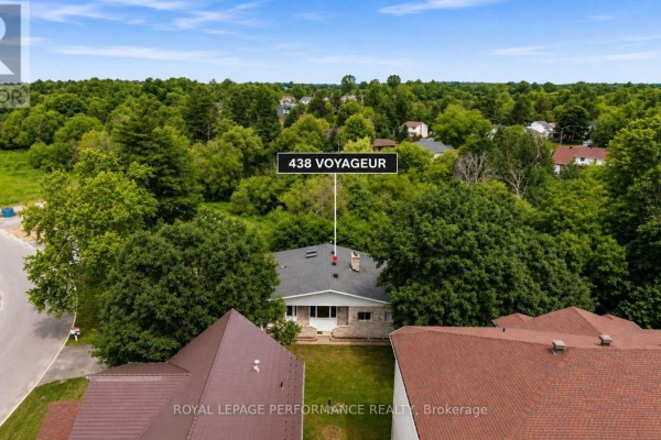438 Voyageur Place, Russell, ON K0A1W0 Photo 4