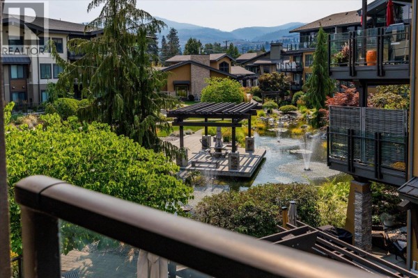 5pc Ensuite bath - 4380 Lakeshore Road Unit# 206, Kelowna, BC V1W5N3 Photo 4