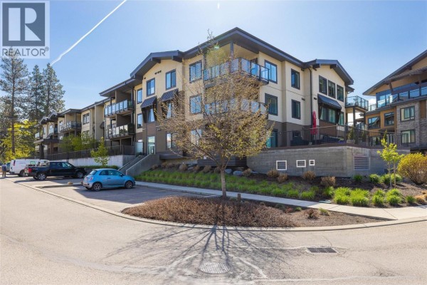 4380 Lakeshore Road Unit# Ph21, Kelowna, BC, photo 2