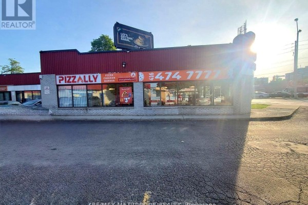 4383 Kingston Road, Toronto, ON M1E2N2 Photo 5